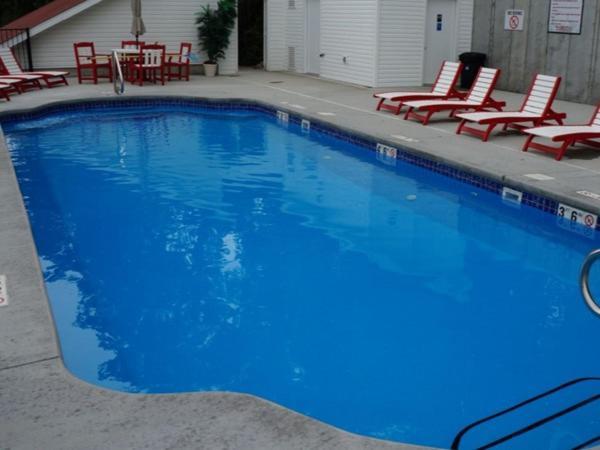 Waterfront Condo With Boat Slip! Lake Ozark Zewnętrze zdjęcie