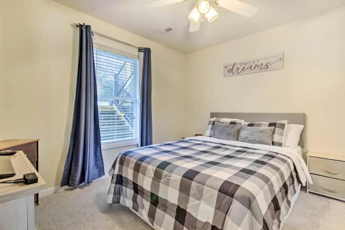Waterfront Condo With Boat Slip! Lake Ozark Zewnętrze zdjęcie
